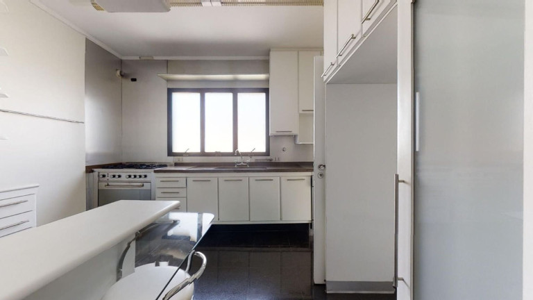 Imagem Apartamento com 4 Quartos à Venda, 254 m² em Jardim Paulista - São Paulo