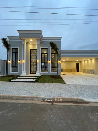Imagem Casa de Condomínio à Venda, 207 m² em Portal Dos Pinheiros - Itapetininga Imagem Casa de Condomínio à Venda, 207 m² em Portal Dos Pinheiros - Itapetininga