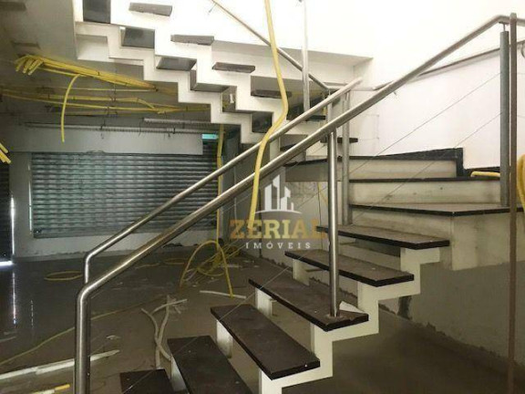 Imagem Edifício Residencial à Venda, 250 m² em Santo Antônio - São Caetano Do Sul