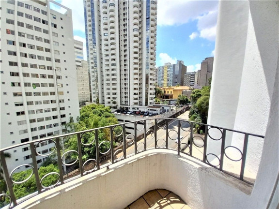 Imagem Apartamento com 1 Quarto para Alugar, 40 m² em Bela Vista - São Paulo Imagem Apartamento com 1 Quarto para Alugar, 40 m² em Bela Vista - São Paulo