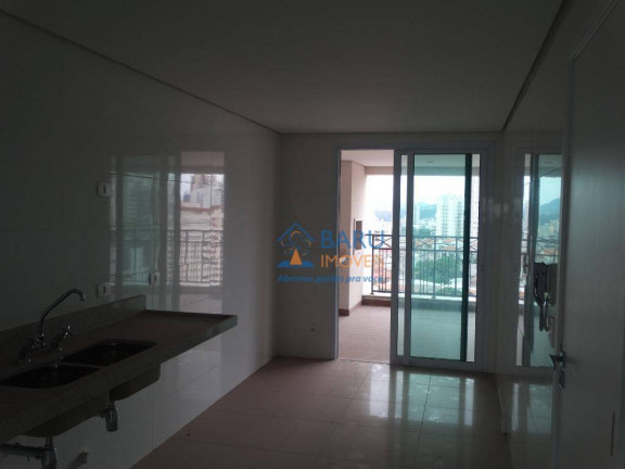 Imagem Apartamento com 4 Quartos à Venda, 203 m² em Santana - São Paulo