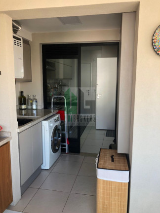 Imagem Apartamento com 3 Quartos à Venda, 108 m² em Chácara Inglesa - São Paulo