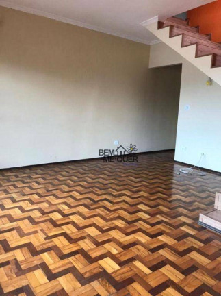 Imagem Sobrado com 3 Quartos à Venda, 185 m² em Jardim São Ricardo - São Paulo Imagem Sobrado com 3 Quartos à Venda, 185 m² em Jardim São Ricardo - São Paulo