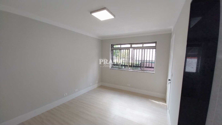 Casa com 2 Quartos à Venda, 67 m² em Campo Grande - Santos