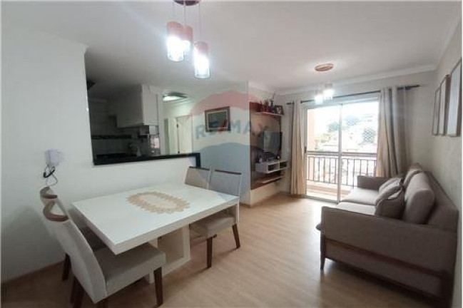 Imagem Apartamento com 2 Quartos à Venda, 47 m² em Vila Arcádia - São Paulo