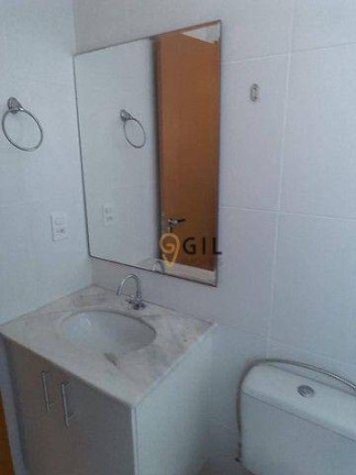Imagem Apartamento com 2 Quartos à Venda, 65 m² em Parque Santo Antônio - Jacareí