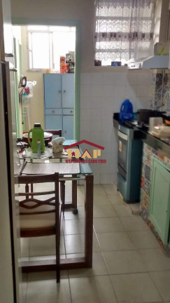 Imagem Apartamento com 3 Quartos à Venda, 80 m² em Passagem - Cabo Frio Imagem Apartamento com 3 Quartos à Venda, 80 m² em Passagem - Cabo Frio