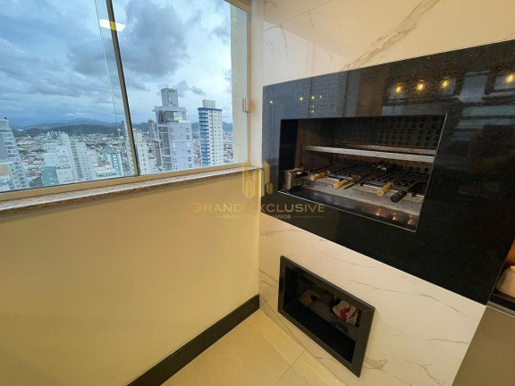 Imagem Cobertura com 4 Quartos à Venda, 225 m² em Centro - Balneário Camboriú