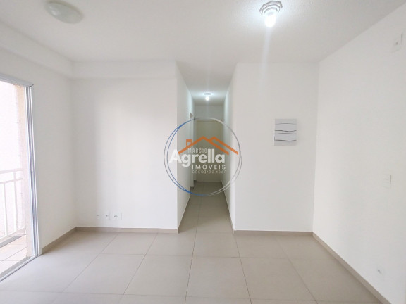 Imagem Imóvel com 2 Quartos à Venda, 46 m² em Condomínio Residencial Dos Manacás - Mogi Mirim