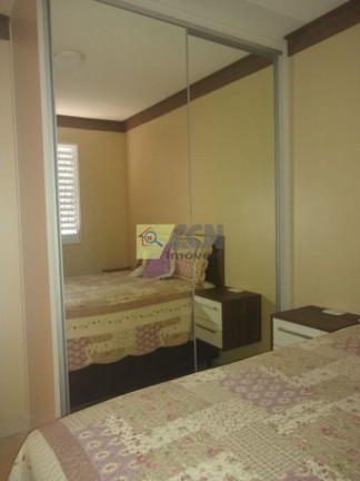 Imagem Apartamento com 2 Quartos à Venda, 43 m² em Villa Garden - Campinas Imagem Apartamento com 2 Quartos à Venda, 43 m² em Villa Garden - Campinas