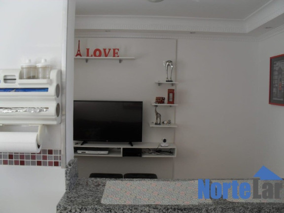 Imagem Apartamento com 2 Quartos à Venda, 55 m² em Jardim São Paulo(zona Norte) - São Paulo Imagem Apartamento com 2 Quartos à Venda, 55 m² em Jardim São Paulo(zona Norte) - São Paulo