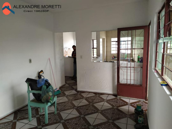 Imagem Casa com 2 Quartos para Alugar, 70 m² em Vila Santa Clara - Sorocaba