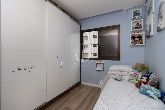Imagem Apartamento com 2 Quartos à Venda, 57 m² em Brooklin Paulista - São Paulo