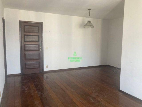 Imagem Apartamento com 3 Quartos à Venda, 183 m² em Ingá - Niterói