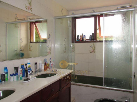 Imagem Casa com 4 Quartos à Venda, 8.000 m² em Fazenda Boa Fé - Teresópolis