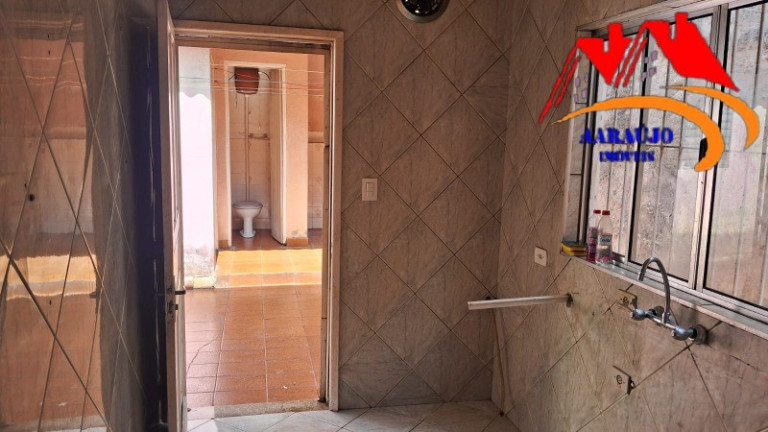 Imagem Casa com 2 Quartos à Venda, 70 m² em Vila Santa Catarina - São Paulo