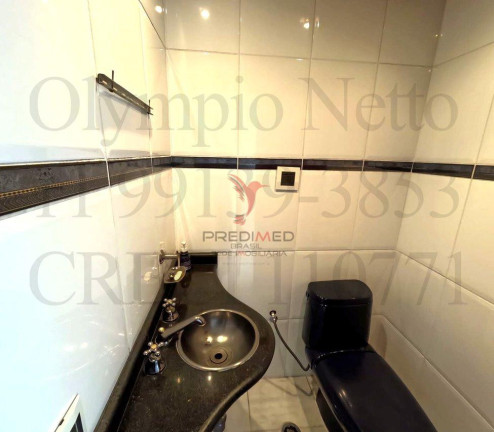 Imagem Apartamento com 2 Quartos à Venda, 107 m² em Higienópolis - São Paulo Imagem Apartamento com 2 Quartos à Venda, 107 m² em Higienópolis - São Paulo
