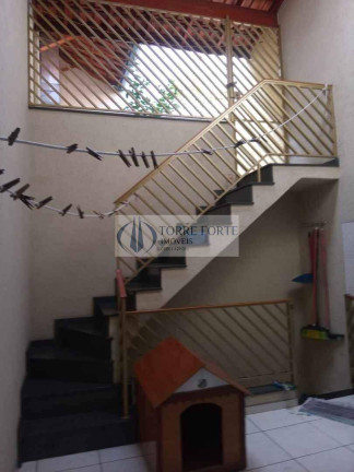 Imagem Sobrado com 3 Quartos à Venda, 123 m² em Cidade Líder - São Paulo