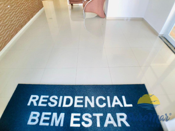 Imagem Apartamento com 2 Quartos à Venda, 66 m² em Satélite - Itanhaém
