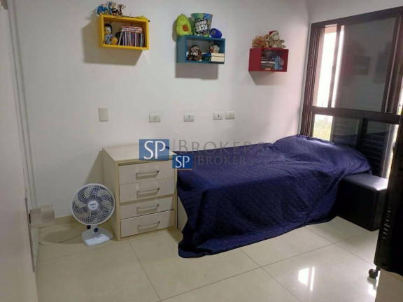 Imagem Apartamento com 4 Quartos à Venda, 212 m² em Vila Mascote - São Paulo