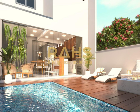 Imagem Casa com 3 Quartos à Venda, 217 m² em Floresta - Joinville Imagem Casa com 3 Quartos à Venda, 217 m² em Floresta - Joinville