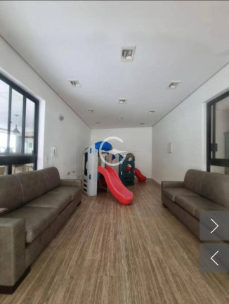 Apartamento com 3 Quartos à Venda, 125 m² em Vila Andrade - São Paulo