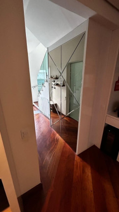 Imagem Casa de Condomínio com 4 Quartos à Venda, 158 m² em Jardim Embaré - São Bernardo Do Campo