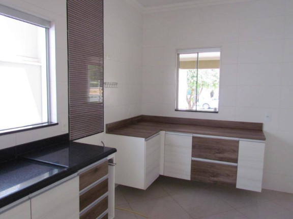 Imagem Casa de Condomínio com 3 Quartos à Venda,  em Jardim Porto Real - Limeira