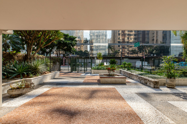 Imagem Apartamento com 2 Quartos à Venda, 101 m² em Bela Vista - São Paulo Imagem Apartamento com 2 Quartos à Venda, 101 m² em Bela Vista - São Paulo