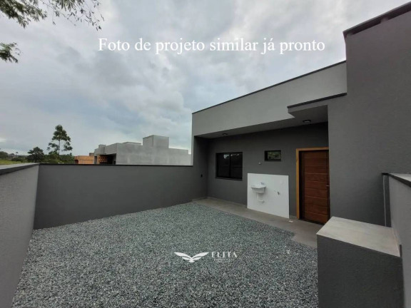 Imagem Casa com 2 Quartos à Venda, 50 m² em Vila Nova - Barra Velha Imagem Casa com 2 Quartos à Venda, 50 m² em Vila Nova - Barra Velha
