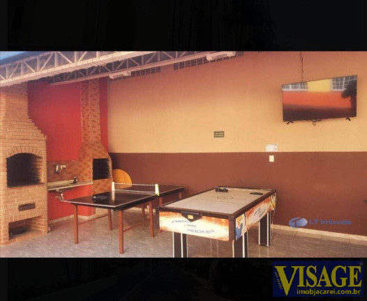 Imagem Apartamento com 2 Quartos à Venda,  em Jardim Primavera - Jacareí