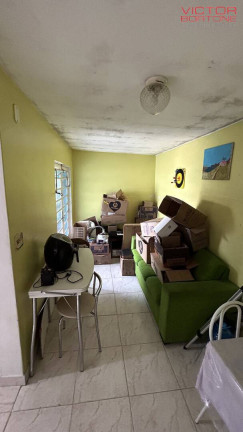 Imagem Casa com 2 Quartos à Venda, 94 m² em Conjunto Habitacional Antônio Bovolenta - Mogi Das Cruzes