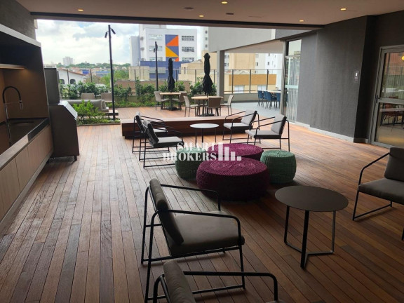 Imagem Apartamento com 1 Quarto à Venda, 26 m² em Vila Clementino - São Paulo Imagem Apartamento com 1 Quarto à Venda, 26 m² em Vila Clementino - São Paulo