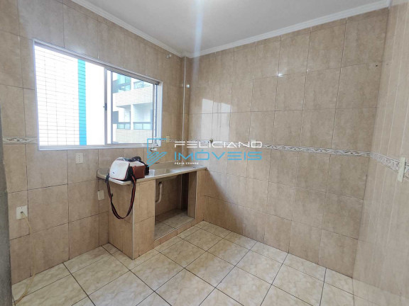 Imagem Apartamento com 1 Quarto à Venda, 54 m² em Guilhermina - Praia Grande Imagem Apartamento com 1 Quarto à Venda, 54 m² em Guilhermina - Praia Grande