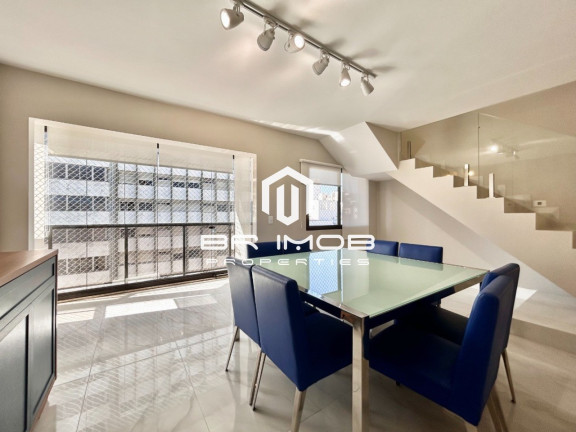 Imagem Imóvel com 3 Quartos à Venda, 291 m² em Paraíso - São Paulo Imagem Imóvel com 3 Quartos à Venda, 291 m² em Paraíso - São Paulo