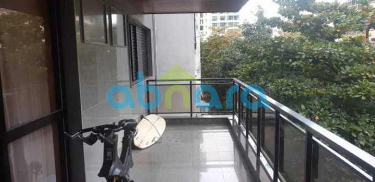 Imagem Apartamento com 3 Quartos à Venda, 145 m² em Ipanema - Rio De Janeiro Imagem Apartamento com 3 Quartos à Venda, 145 m² em Ipanema - Rio De Janeiro