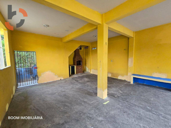 Imagem Casa com 3 Quartos à Venda, 207 m² em Caonze - Nova Iguaçu