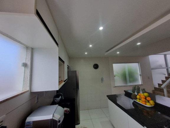 Imagem Casa com 4 Quartos à Venda, 184 m² em Pitangueiras - Lauro De Freitas