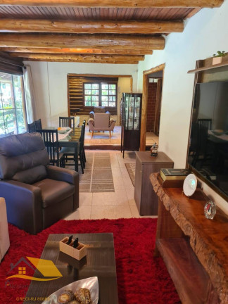 Imagem Chácara com 2 Quartos à Venda, 297 m² em Debossan - Nova Friburgo