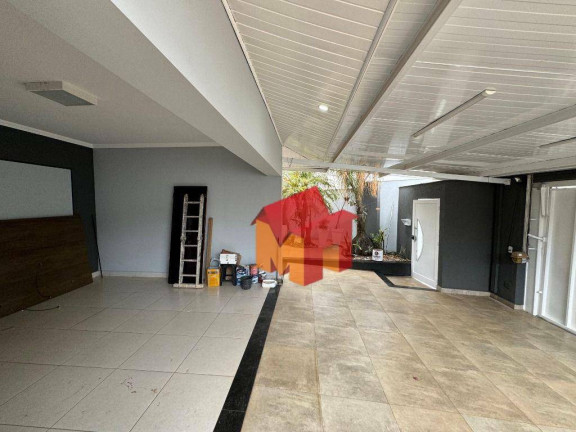 Imagem Casa com 4 Quartos à Venda, 207 m² em Jardim Ipiranga - Americana Imagem Casa com 4 Quartos à Venda, 207 m² em Jardim Ipiranga - Americana