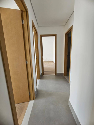 Imagem Apartamento com 3 Quartos à Venda, 133 m² em Aparecida - Santos Imagem Apartamento com 3 Quartos à Venda, 133 m² em Aparecida - Santos