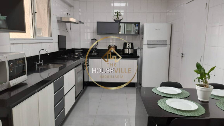 Imagem Apartamento à Venda, 142 m² em Jardim Das Indústrias - São José Dos Campos Imagem Apartamento à Venda, 142 m² em Jardim Das Indústrias - São José Dos Campos