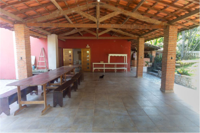 Imagem Imóvel com 2 Quartos à Venda, 200 m² em Jardim Currupira - Jundiaí