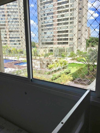 Imagem Apartamento com 4 Quartos à Venda, 142 m² em Ipiranga - São Paulo