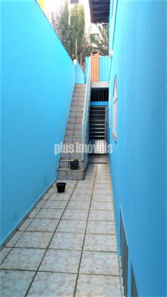Imagem Casa com 3 Quartos à Venda, 166 m² em Vila Sônia - São Paulo