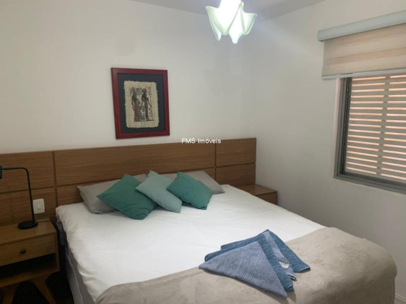 Imagem Imóvel com 3 Quartos à Venda, 87 m² em Moema - São Paulo