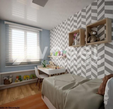 Imagem Apartamento com 2 Quartos à Venda, 49 m² em Campina - Sao Leopoldo Imagem Apartamento com 2 Quartos à Venda, 49 m² em Campina - Sao Leopoldo