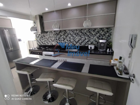 Imagem Imóvel com 4 Quartos à Venda, 130 m² em Sul (águas Claras) - Brasília