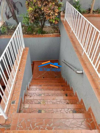 Imagem Casa com 3 Quartos à Venda, 150 m² em Vila Campesina - Osasco Imagem Casa com 3 Quartos à Venda, 150 m² em Vila Campesina - Osasco