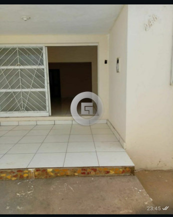 Imagem Casa com 6 Quartos à Venda, 367 m² em Edgar Pereira - Montes Claros